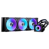 Phanteks Glacier One 420 D30 X2 Processor All-in-one liquid cooler 14