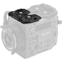 Kondor Blue KB-SB-TNP-Bk Top plate