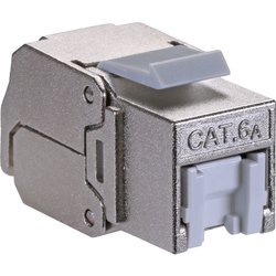 Cablenet 72-3758 Keystone Module