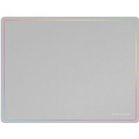 Mars Gaming MMP124 Gaming mouse pad Silver
