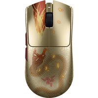 Razer Viper V3 Pro mouse Gaming Right-hand RF Wireless + USB Type-C Op