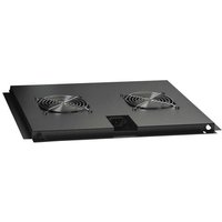 Lanview LVR252352 rack accessory Fan panel