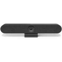Logitech Rally Bar Huddle Graphite