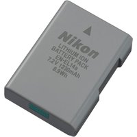 Nikon EN-EL14a Lithium-Ion (Li-Ion) 1230 mAh