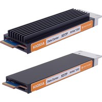 Kioxia KXD8DRJJ1T92 internal solid state drive 1.92 TB E1.S PCI Expres