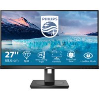 Philips S Line 275S1AE/00 computer monitor 68.6 cm (27") 2560 x 1
