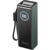EcoFlow RAPID 25000 mAh Green