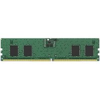 Kingston Technology ValueRAM memory module 8 GB 1 x 8 GB DDR5 5600 MT/