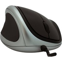 Goldtouch Ergonomic . Left mouse Left-hand USB Type-A Optical 1000 DPI