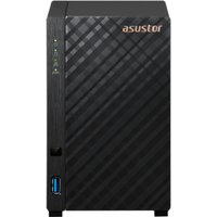 Asustor AS1202T NAS/storage server Tower Realtek 1 GB DDR4 0 TB ADM Bl
