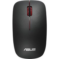 ASUS WT300 RF /BK-RD mouse Office Ambidextrous RF Wireless Optical 160