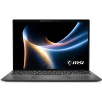MSI Prestige 13 AI+ A3MG-027UK Intel Core Ultra 7 355 Laptop 33.8 cm (