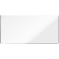 Nobo Premium Plus whiteboard 2383 x 1167 mm Melamine