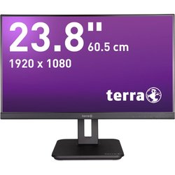 Terra 3030238 Computer Monitor 60.5 Cm (23.8") 1920 X 1080 Pixels
