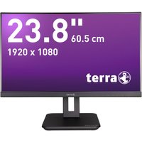 TERRA LCD/LED 2448W PV V4 computer monitor 60.5 cm (23.8") 1920 x