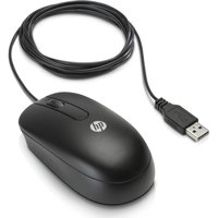 HP USB Optical Scroll Mouse