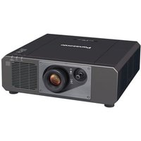 Panasonic PT-FRZ60BEJ data projector Standard throw projector 6000 ANS