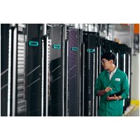 HPE P39722-B21 computer case part Small Form Factor (SFF) Cable manage