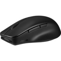 ASUS SmartO MD200 mouse Office Right-hand RF Wireless + Bluetooth Opti