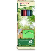 Edding EcoLine 25 permanent marker