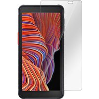 eSTUFF ES504074 mobile phone screen/back protector Clear screen protec
