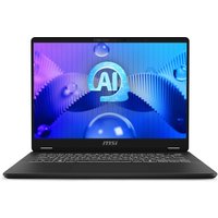 MSI Prestige 14 AI STUDIO C1VEG-002UK Intel Core Ultra 7 155H Laptop 3