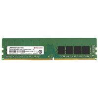 Transcend JetRam JM3200HLB-16G memory module 16 GB 2 x 8 GB DDR4 3200