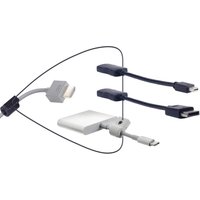 Liberty AV Solutions DL-AR2832 video cable adapter HDMI Type A (Standa