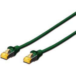 Digitus Cat 6A S/Ftp Patch Cord