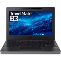 Acer TravelMate B3 laptop (TMB311-33-TCO) - 11.6" HD IPS. Intel N
