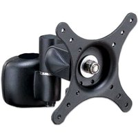 Lindy LCD Bracket upto 6kg. Black