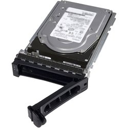 Dell 400-ALOB Internal Hard Drive 2 Tb 7200 Rpm 3.5" NL-SAS