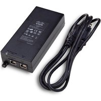 Cisco MA-INJ-6 PoE adapter Gigabit Ethernet