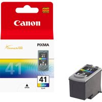 Canon 0617B001/CL-41 Printhead cartridge color. 308 pages ISO/IEC 2471
