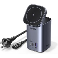 Ugreen 15169 mobile device charger Mobile phone AC. USB Indoor