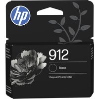HP 3YL80AE/912 Ink cartridge black. 300 pages 8.29ml for HP OJ Pro 801