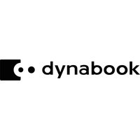 Dynabook Power Cord - 3-pin (clover leaf). 2m. UK - black. single pack