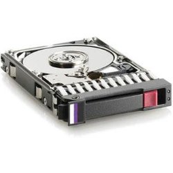 Hp 72GB 2.5" 10000 Rpm Dp Sas Internal Hard Drive 2.5"