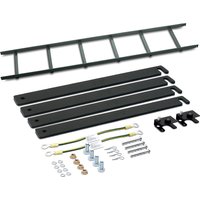 APC NetShelter Cable Management. Power Cable Ladder. with Ladder Attac