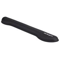 StarTech.com Foam Keyboard Wrist Rest for Ergonomic Typing Support - P