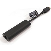 DELL 7CY7K Power DC jack 7.4 mm 24 pin USB-C Black