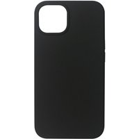 eSTUFF ES67150002-BULK mobile phone case 15.5 cm (6.1") Cover Bla