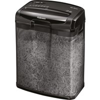 Fellowes Paper Shredder M-7CM 7 Sheet Cross Cut Shredder Shredder with