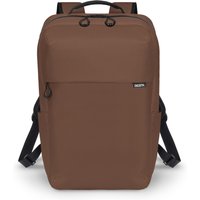 DICOTA D32124-RPET backpack Casual backpack Brown Polyester