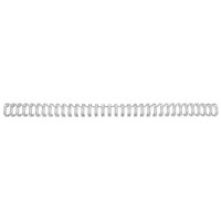 GBC WireBind Binding Wires 3:1 No3 5mm Silver (100)