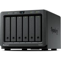 Synology FS200T NAS/storage server Desktop Intel® Celeron® J4125 4 GB