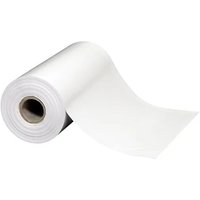 Zebra ZIPZLM3013254 printer label White Self-adhesive printer label