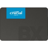 Crucial BX500 4 TB 2.5" Serial ATA 3D NAND