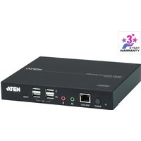 ATEN KA8280 KVM switch Rack mounting Black