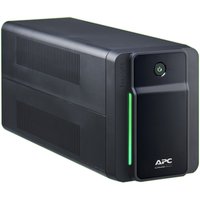 APC BVX700LI uninterruptible power supply (UPS) Line-Interactive 0.7 k
